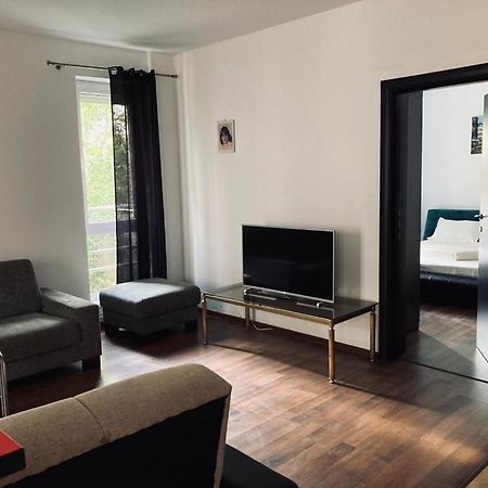 Apartament Edy Eforie Nord Eksteriør bilde
