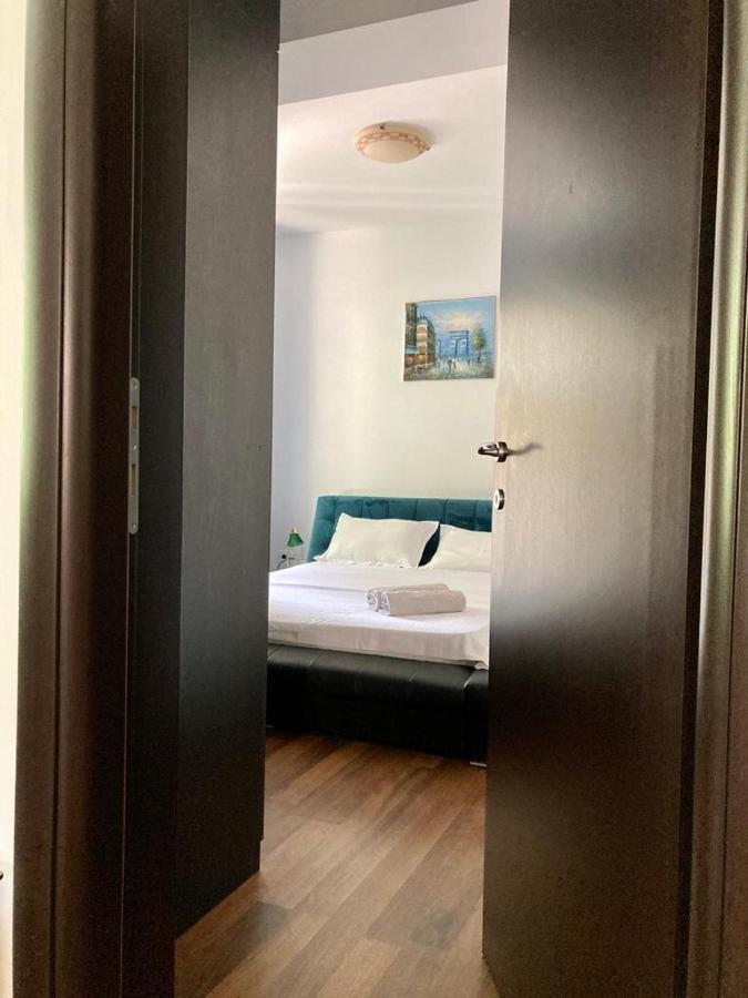 Apartament Edy Eforie Nord Eksteriør bilde