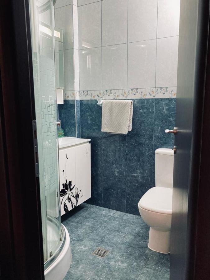 Apartament Edy Eforie Nord Eksteriør bilde